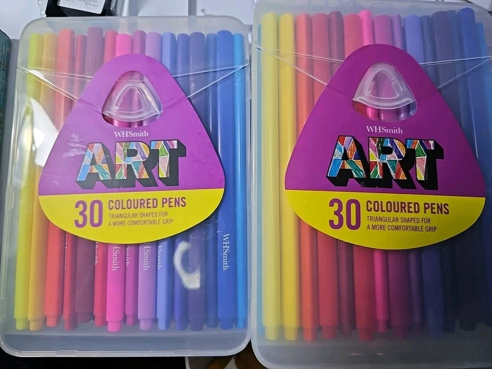 Staedtler 24 Brilliant Colour's New +  - Image 4 of 4