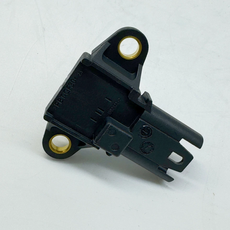 Intake Manifold Pressure MAP Sensor 13627551429 For BMW X3 X5 X6 Z4 3.0L 4.4L Foto 3 de 4
