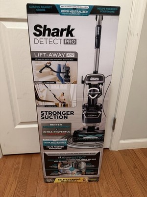 shark detect pro liftaway ADV Duo clean LA800 brand new