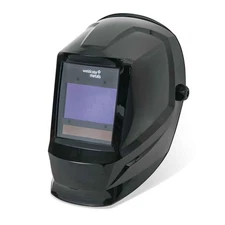 Weldcote Metals Klear-View Plus True Color Digital Auto Darkening Welding Helmet