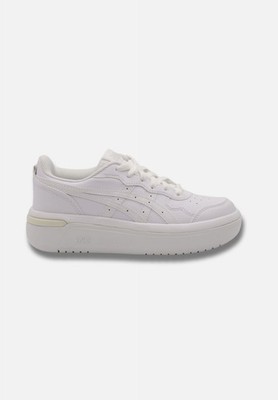 Asics Japan S St Damenschuhe Sport Freizeit Sneaker Low Weiß 39 1203A289-104