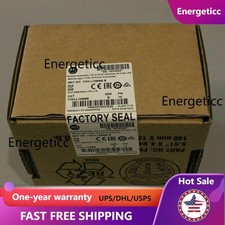 New AB 1763-L16BBB MicroLogix 1100 16 Point Controller 1763L16BBB US Free Tax