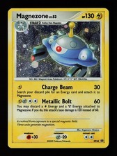 Magnezone DP44 Holo Diamond and Pearl Promos Heavily Played Pokémon Card on eBay