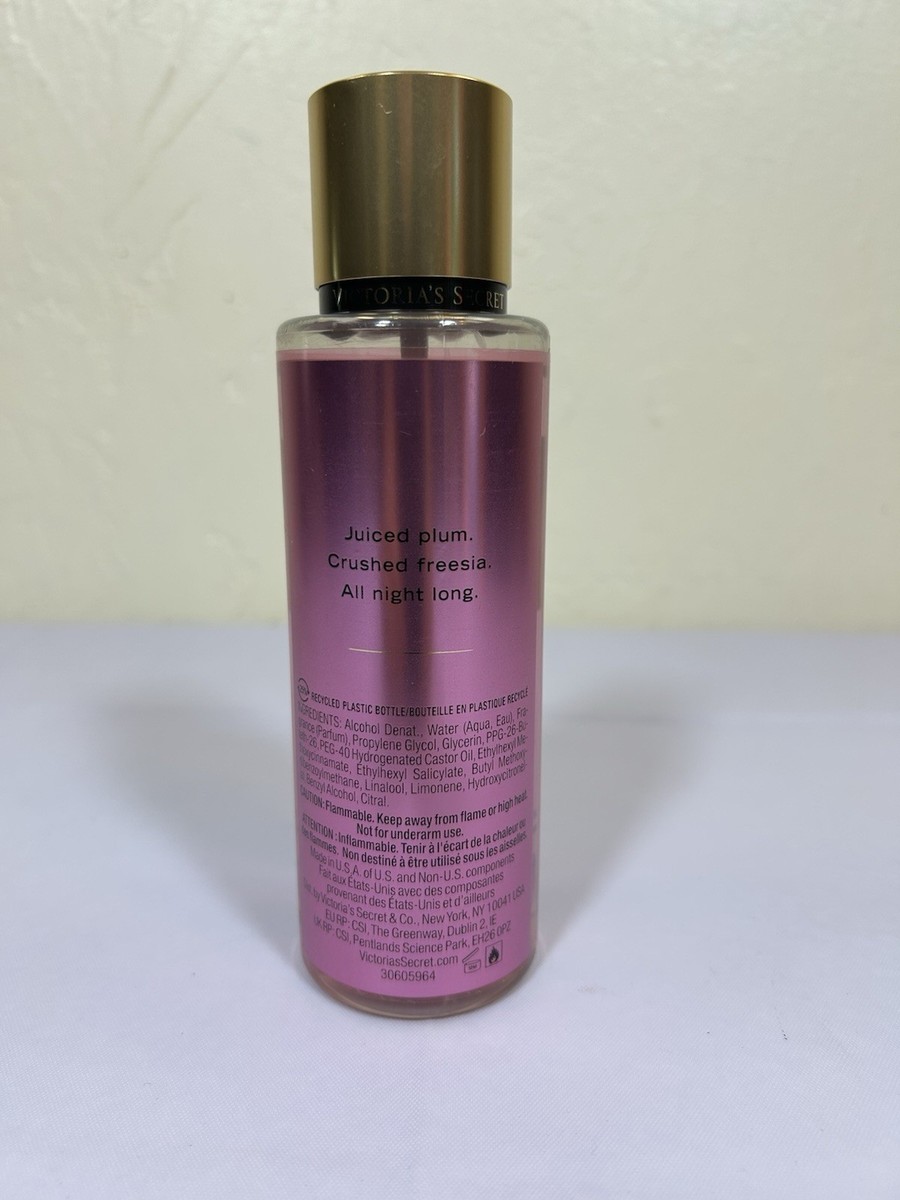 Victoria's Secret Pure Seduction Body Fragrance Mist - 250ml for