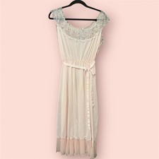Vintage Pink Chemise