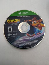 Crash Bandicoot 4: It's about Time - Microsoft Xbox One And Series X