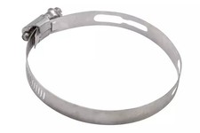 Genuine GM Air Cleaner Outlet Duct Clamp 8455...