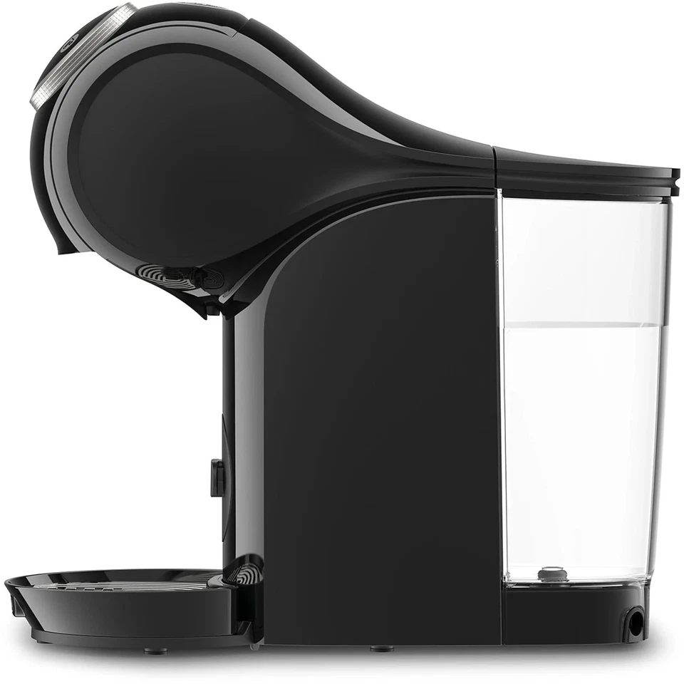 DeLonghi GENIO S PLUS 1500W Macchina Caffè CAPSULE NESCAFÈ DOLCE GUSTO EDG315.B - Immagine 2 di 4