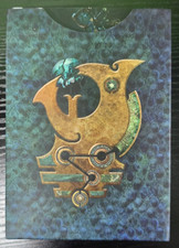 Warhammer Age of Sigmar Seraphon Collectors Warscroll Cards