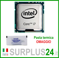 CPU INTEL Core i7-975 SLBEQ 3.33GHz 8M Socket LGA 1366 Processore i7