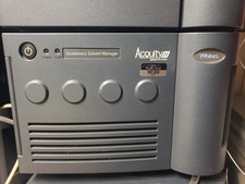 Waters Acquity QSM UPLC H-Class Quaternary Solvent Manager MS/PDA