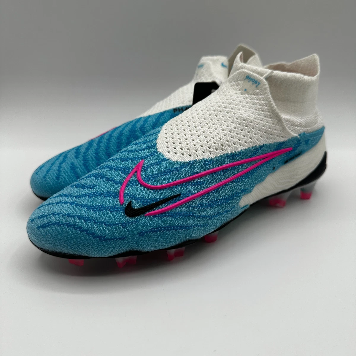 Nike Phantom GX Elite FG Blast Pack for Sale | Authenticity