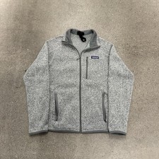 Patagonia Men's - Better Sweater Fleece Jacket Size XS