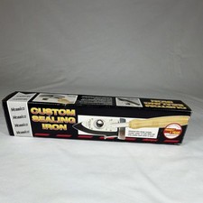 Hobbico Custom Sealing Iron Covering Iron for RC Model Aircraft