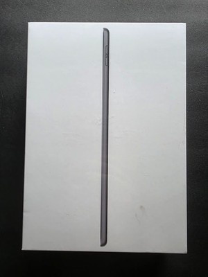 Apple iPad (9th Generation) A2602 256 GB, Wi-Fi, 10.2 in - Space