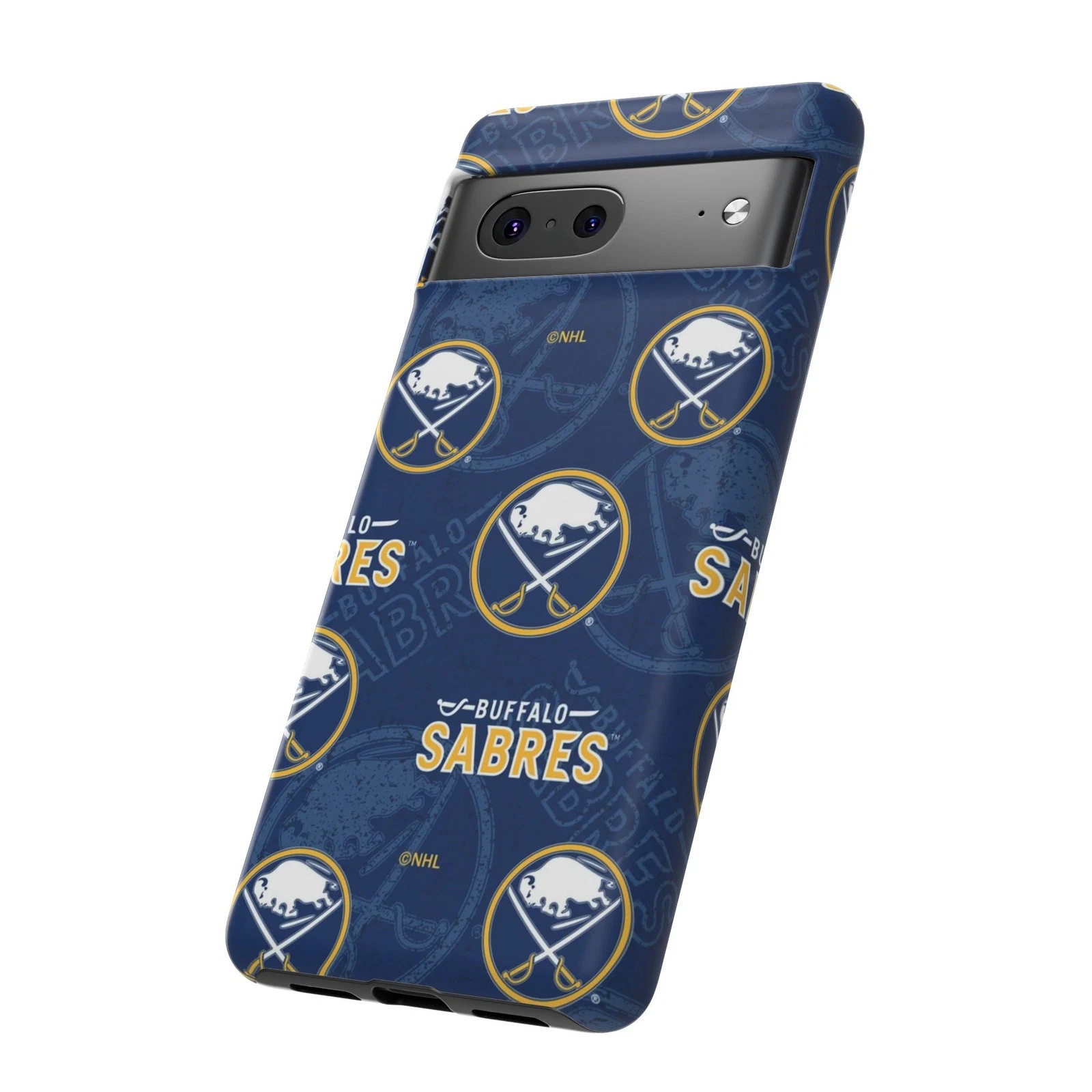 Buffalo Sabres Apple iPhone Cases
