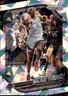 2025 Panini Prizm WNBA #23 Jackie Young Ice Prizms