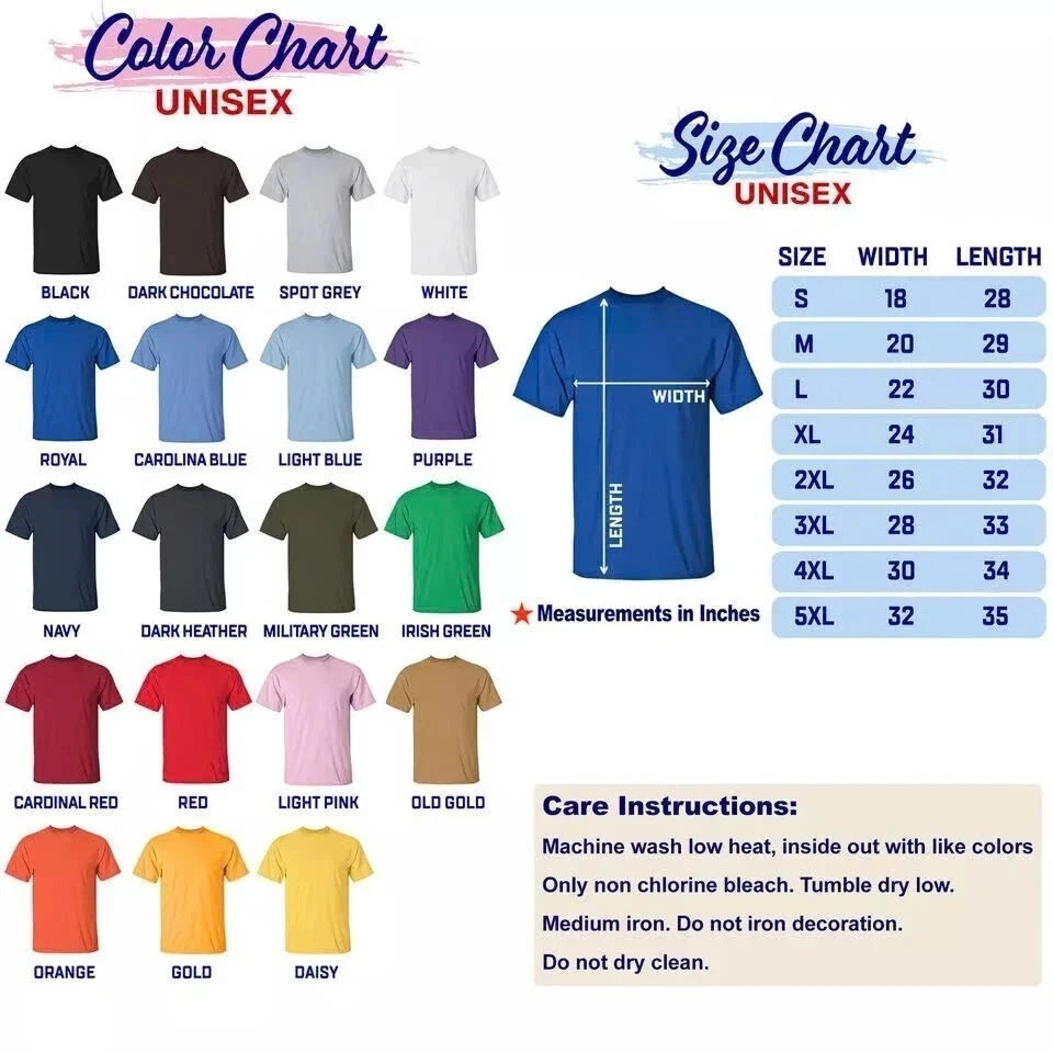 The Cure Tour 2026 Black Double Side Print T Shirt