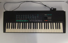 Yamaha PSR-150 Electronic Keyboard – TESTED & WORKING, Good Condition.  #W9