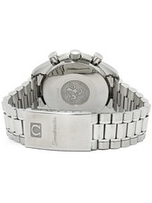 OMEGA Speedmaster Automatic 3510.50 39mm Black Dial Stainless Steel Men's #T249 3