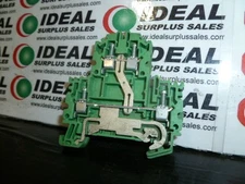 WEIDMULLER WDK4NPE TERMINAL NEW