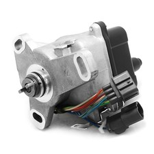 New Ignition Distributor Fits 92-95 Honda Civic 1.6l Jdm Zc 2nd Gen Td-43u