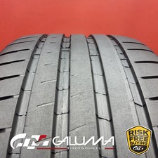 1 Tire Michelin Pilot Sport 4s N0 24535zr20 2453520 2453520 No Repairs 95696 1 Tire Michelin Pilot Sport 4s N0 24535zr20 2453520 2453520 No Repairs 95696