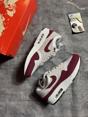 Nike Air Max 1 '87 SP Stranger Things Steve Harrington