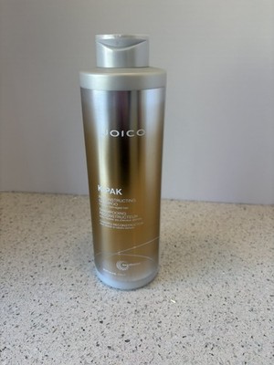 JOICO KPAK RECONSTRUCTING Shampoo 10.1oz To Repair Damaged Hair - New