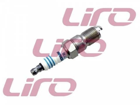 ZÜNDKERZE ZÜNDKERZEN DENSO IT16TT 6PCS I FÜR FORD USA MUSTANG,TAURUS,EXPLORER - Bild 4 von 4