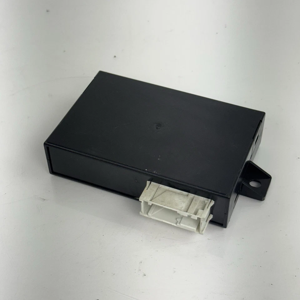 BMW 328i Z3 M3 E36 1998 1999 módulo de unidad de control de crucero OEM Foto 3 de 4