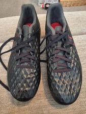 Nike Tiempo Legend 8 Club Football Boots Size 6