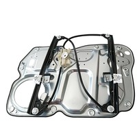 Fensterheber Elektrisch Ohne Motor Vorne Links FüR VW Touran 1T1 1T2 1T3