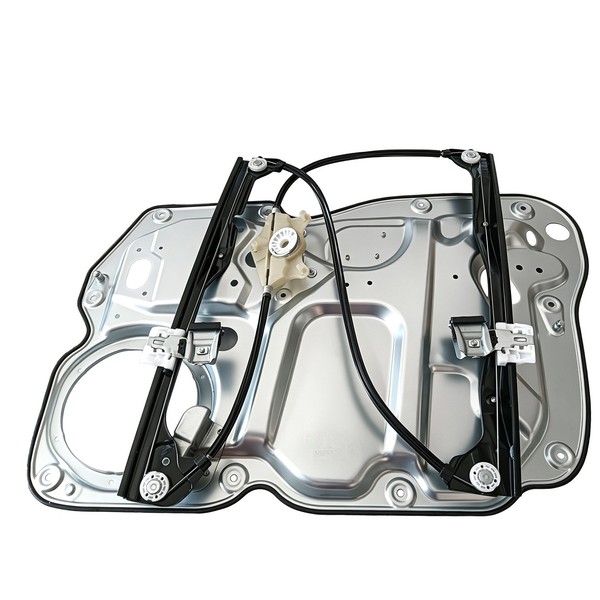 Fensterheber Elektrisch Ohne Motor Vorne Links FüR VW Touran 1T1 1T2 1T3-image