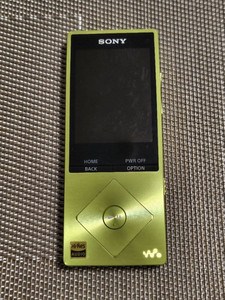 Sony Walkman A25 | eBay