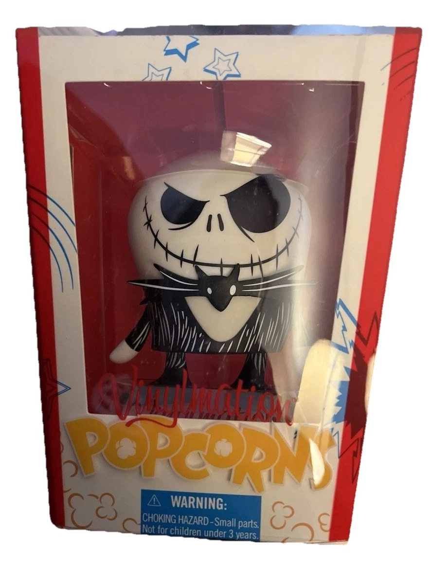 Vinylmation Nightmare Before Christmas Figurines (1968-Now) for