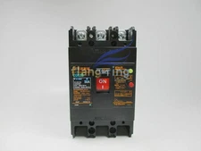 1PCS NEW Fuji EG53B 50A 3P Auto-Breaker IN BOX