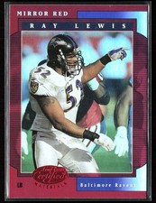 10 Great Football Rookie Cards, 10 Great NFL Defensive Players 20