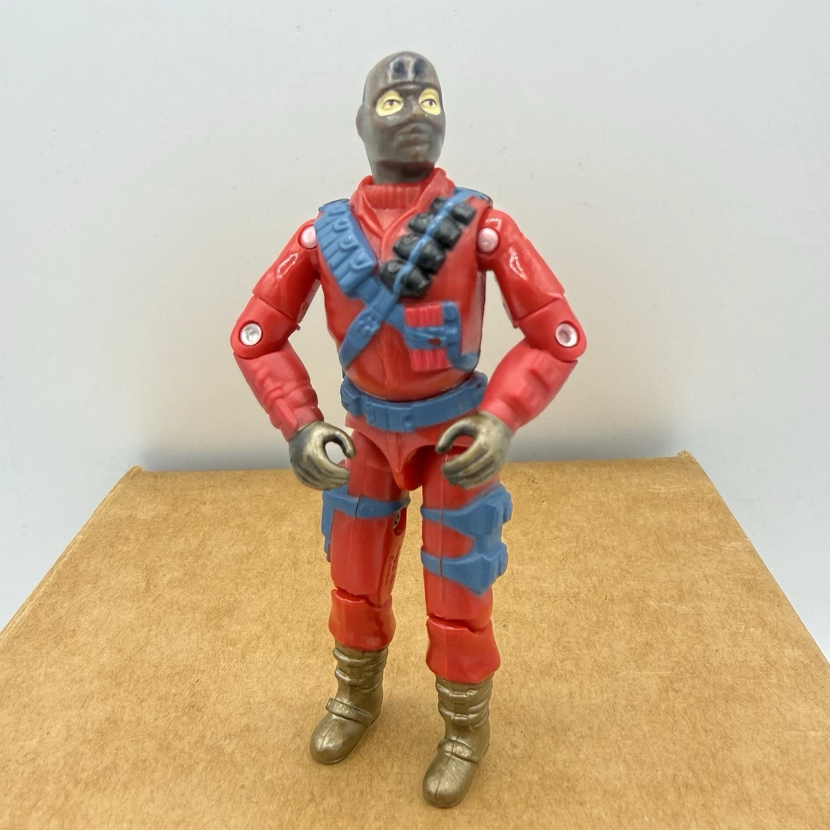 Vintage Gi Joe for sale - eBay