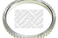 ABS Sensorring Vorne Links Rechts FüR Honda 1995-2005