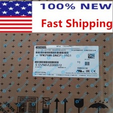 ONE NEW Siemens Servo Motor 1FK7100-2AC71-1RG1