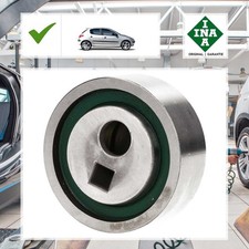 Ina Spannrolle, Zahnriemen PEUGEOT 206+ (2L_, 2M_) 1.1