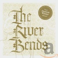 Denison Witmer - River Bends ...And Flows Into The Sea - Cd - Promo - G72Z