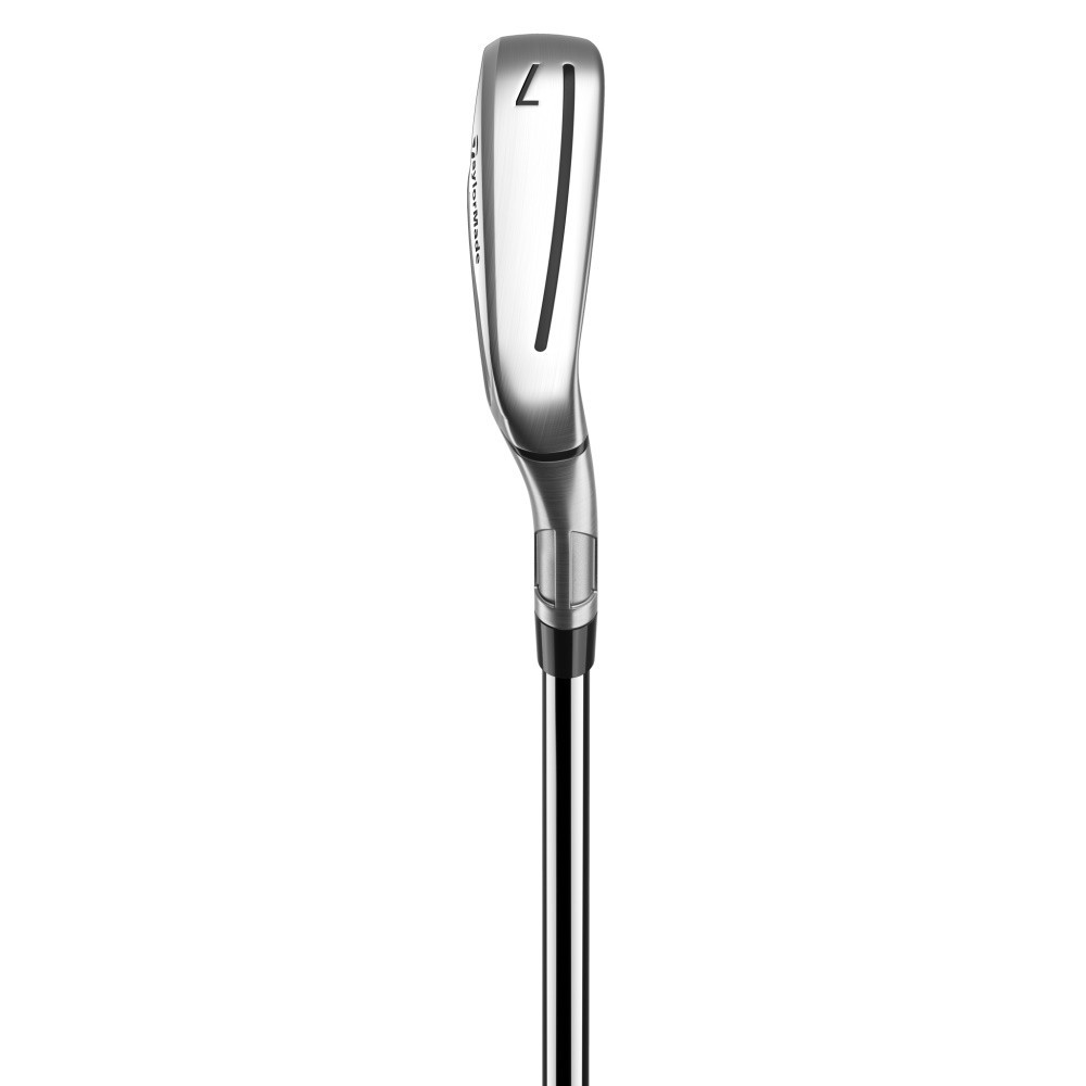 TaylorMade Qi MAX Irons Steel New 2026 Left Handed - Custom | eBay