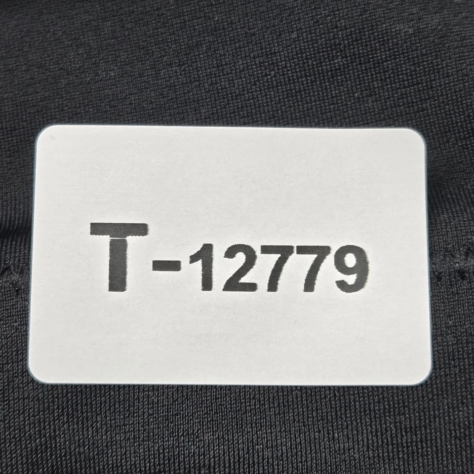 Sujetador Cacique Mujer 46C Negro Floral Camiseta Con Aros Ligeramente Forrado Foto 2 de 4