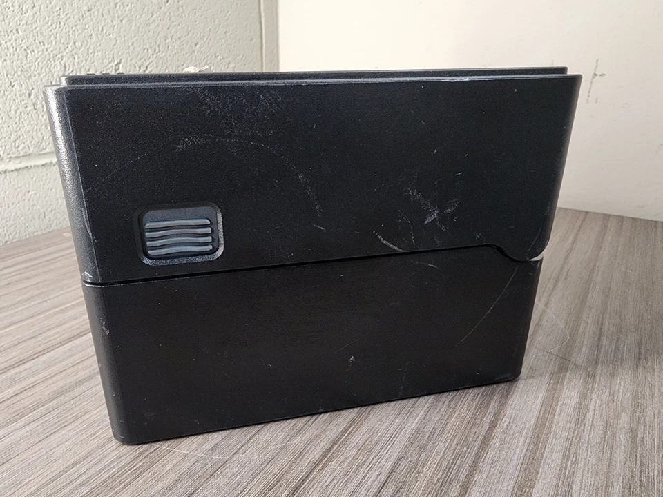 CITIZEN CL-E300 BARCODE LABEL PRINTER DIRECT THERMAL USB SERIAL LAN - Image 4 of 4