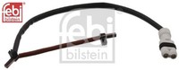 Febi Bilstein 33401 Warnkontakt FüR Bremsbelagverschleiß Warnkontakt