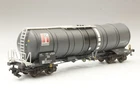 H0 Saxony Models AC 4-Axle Tank Car Rexwal DB 783 6 072-8 Scratches/Defects O. Original Packaging 2