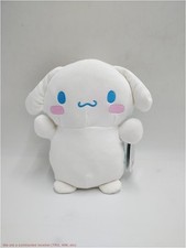 Hello Kitty Squishmallows HugMees Cinnamoroll 10'' Plush