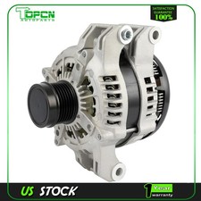Alternator For Maserati Quattroporte 2013-2019,Ghibli 2014-2019 200A 104210-6990
